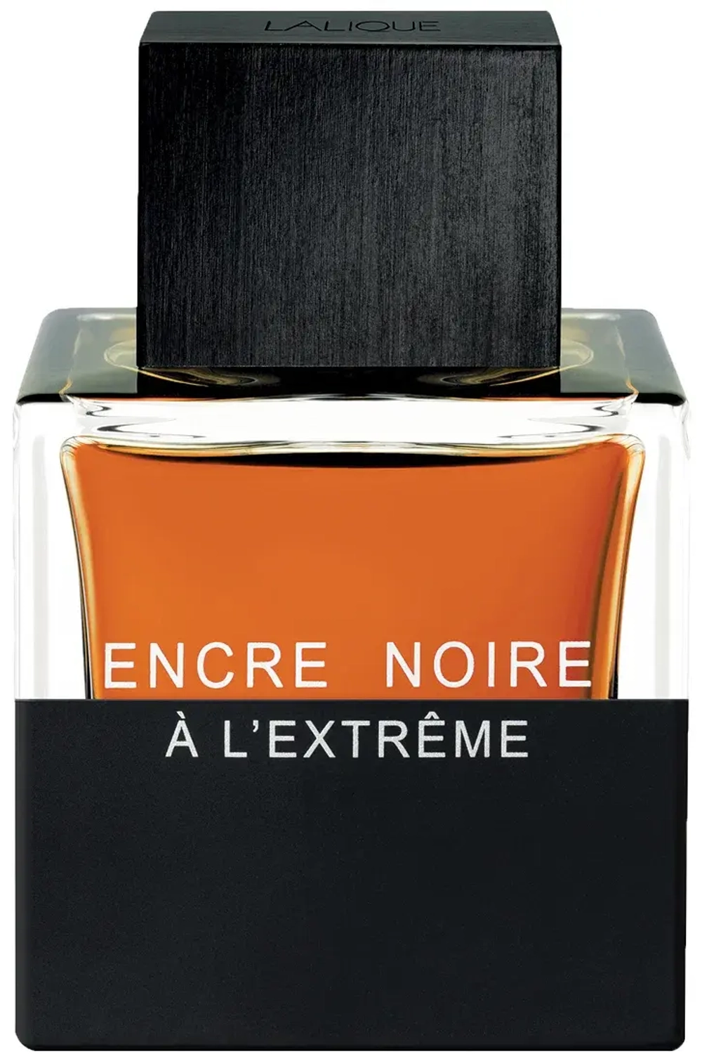 Lalique парфюмерная вода Encre Noire a l'Extreme, 100 мл, 500 г