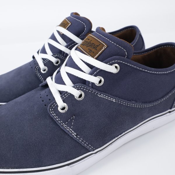 Globe Mahalo (midnight/white) артикул: - купить в магазине Дайс