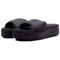 Puma Platform Slide 'Triple Black'
