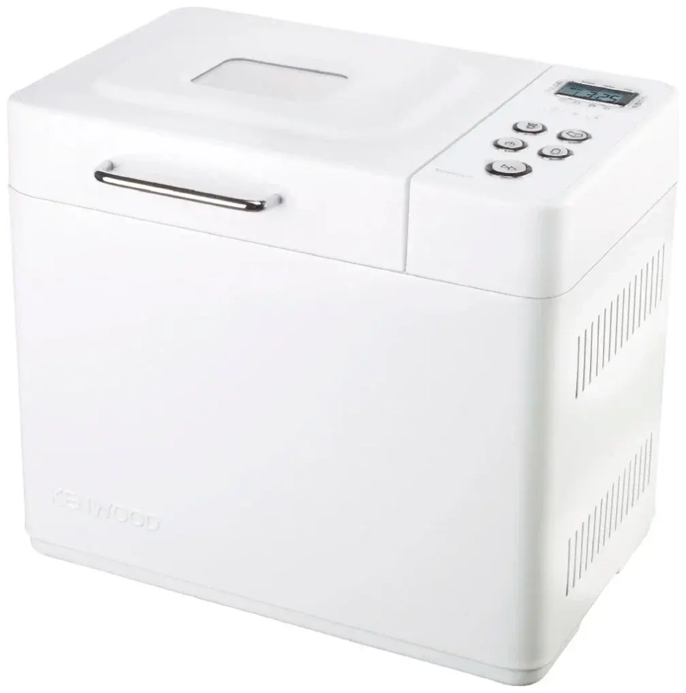 Хлебопечь Kenwood ВМ250 (q)