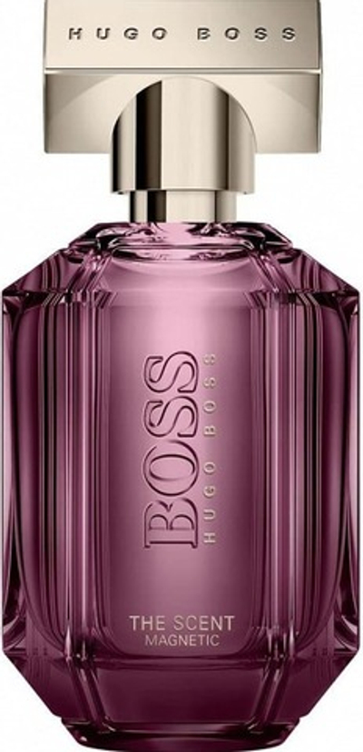 Hugo Boss The Scent For Her Magnetic Eau de Parfum 30 ml