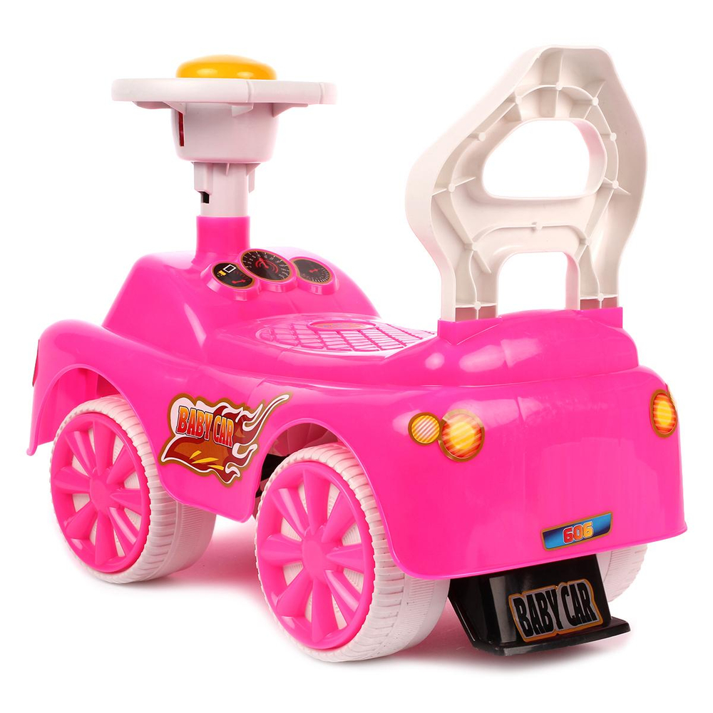 Толокар № ТМ-0606-Р