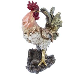 GAEM Цветочная композиция "Фикус", L50 W50 H137 см