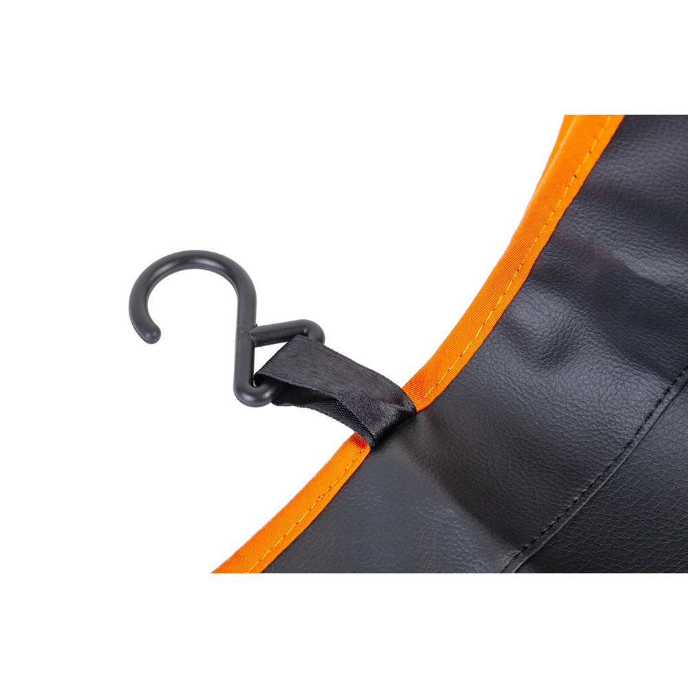 WDK-65302 Защитная накидка на крыло автомобиля, магнитная