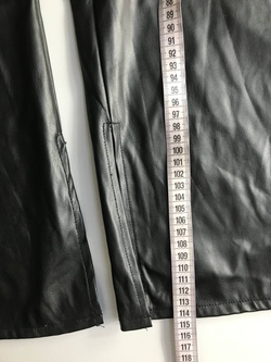 Брюки для стильного образа, визуально на 46 размер