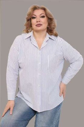 Цена на Рубашка-5872 больших размеров