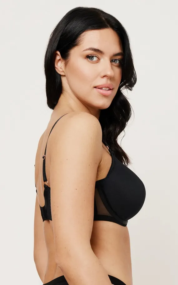 ROMA BLACK Soft Бюст