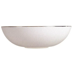 Wedgwood Миска Jasper Conran Pin Stripe 30 см