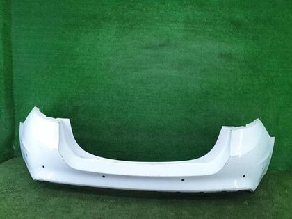 Бампер задний Ford Mondeo 5 (2014-2019)