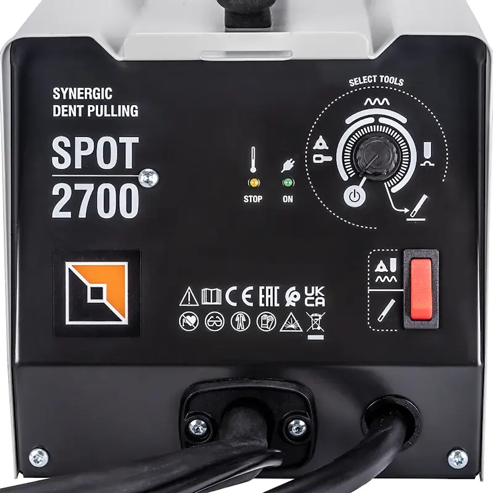 FoxWeld SPOT 2700 споттер 9203