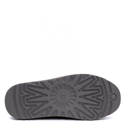 UGG Mens Tasman Slipper Black