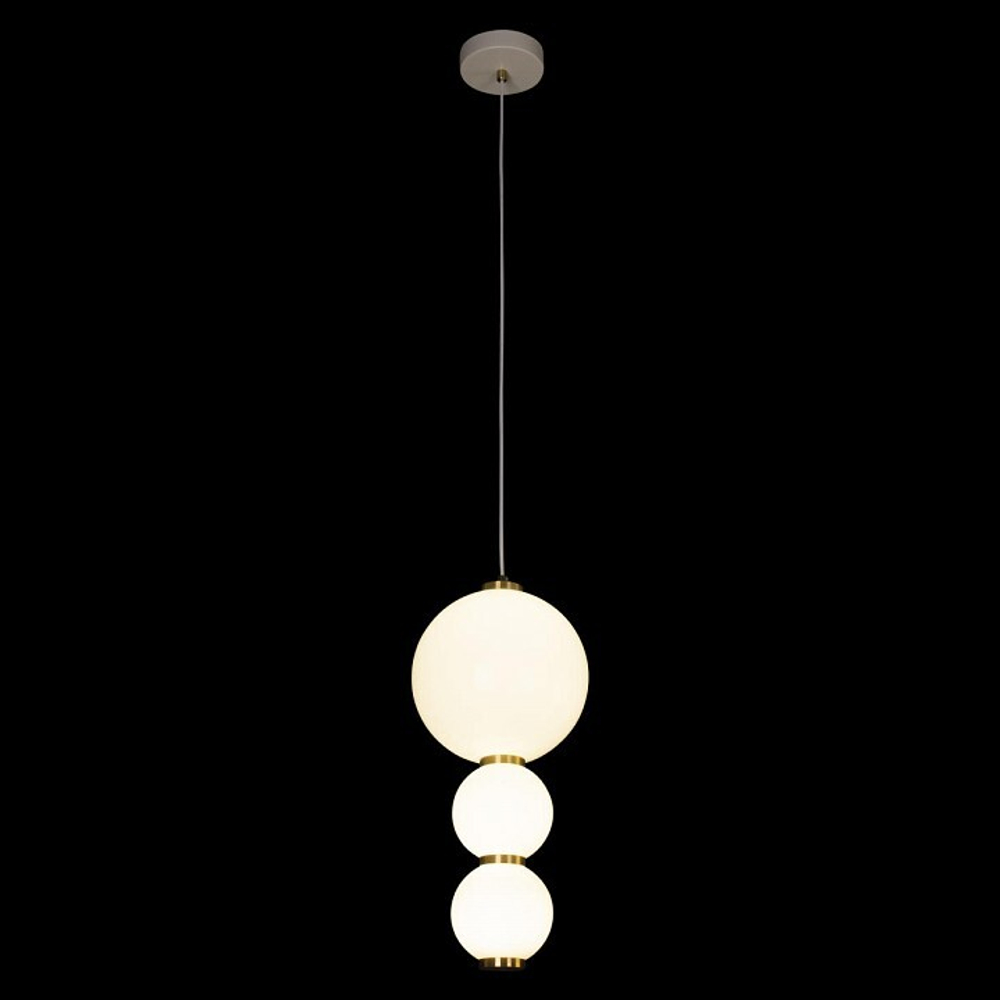 Подвесной светильник Loft it Pearls 10205/C