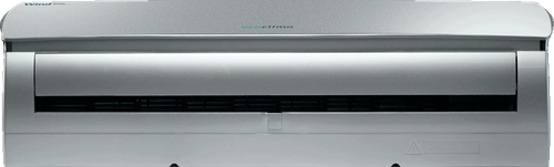 Сплит-система ECOCLIMA, WIND LINE Inverter, ECW/I-12QCG / EC/I-12QC