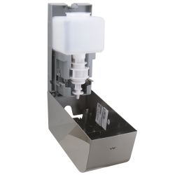 Дозатор жидкого мыла Ksitex SD-7966-500S