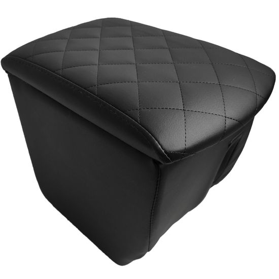 Подлокотник Volkswagen Caddy III (2004-2015) из экокожи