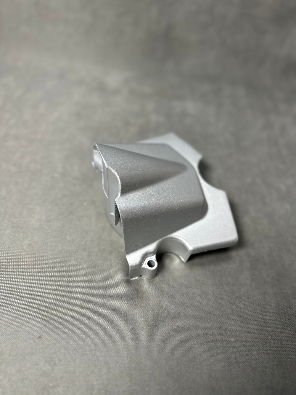 Крышка защитная ведущей звезды Minsk D4 125 (157FMI)