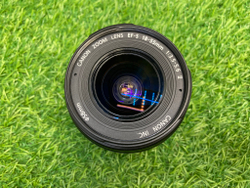 Canon 1100D kit 18-55mm 3.5-5.6 ll 15.000 кадров