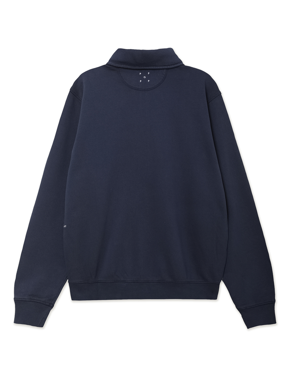 Мужская Толстовка Halfzip