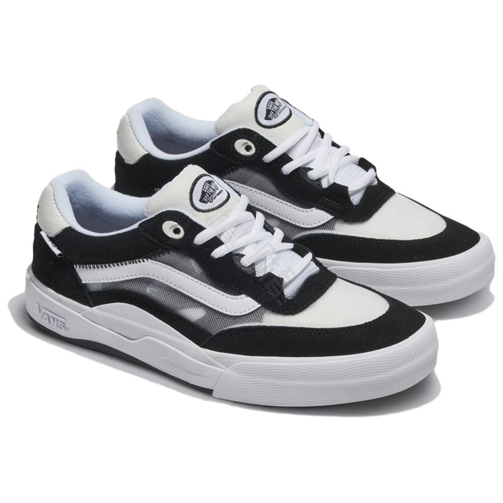 Vans Wayvee