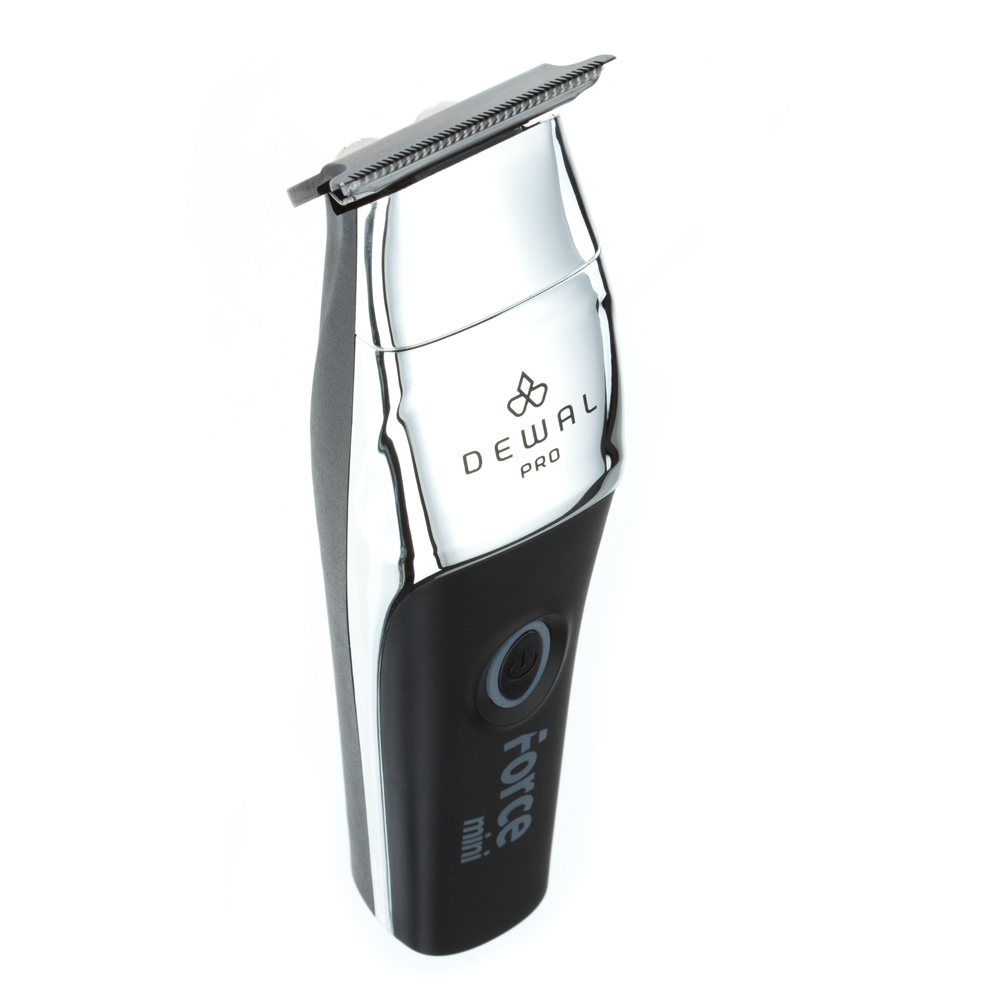 Машинка для стрижки окантовочная Force Mini Dewal 03-965