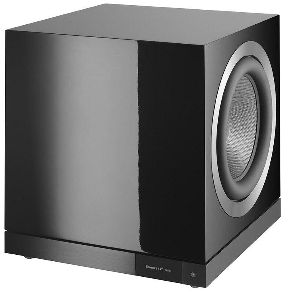 Сабвуфер Bowers & Wilkins DB3D, Black