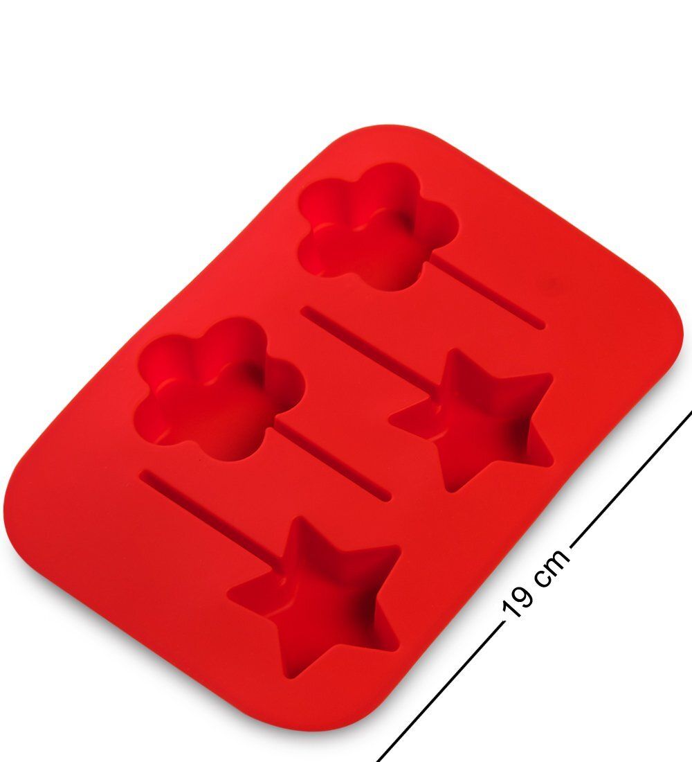 BK-120/1 Силиконовая форма «Волшебство»