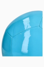 Футбольный мяч Nike Pitch Team размер 5 - синий