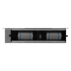 Комплект Ballu BLCI_A_D-24HN8_V3 инверторной сплит-системы, канального типа