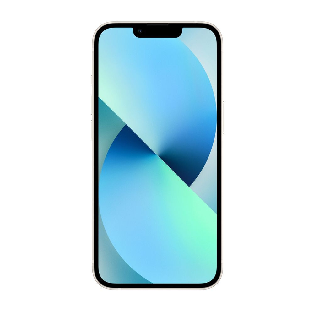 Apple iPhone 13 128Gb (Starlight)