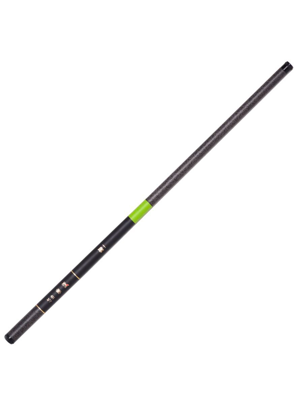 Удилище поплавочное Maximus ICHIRO Herabuna (херабуна) без колец 270 2,7m