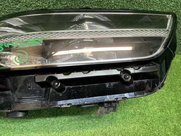 Фара правая Genesis G90 (2018-2022) LED