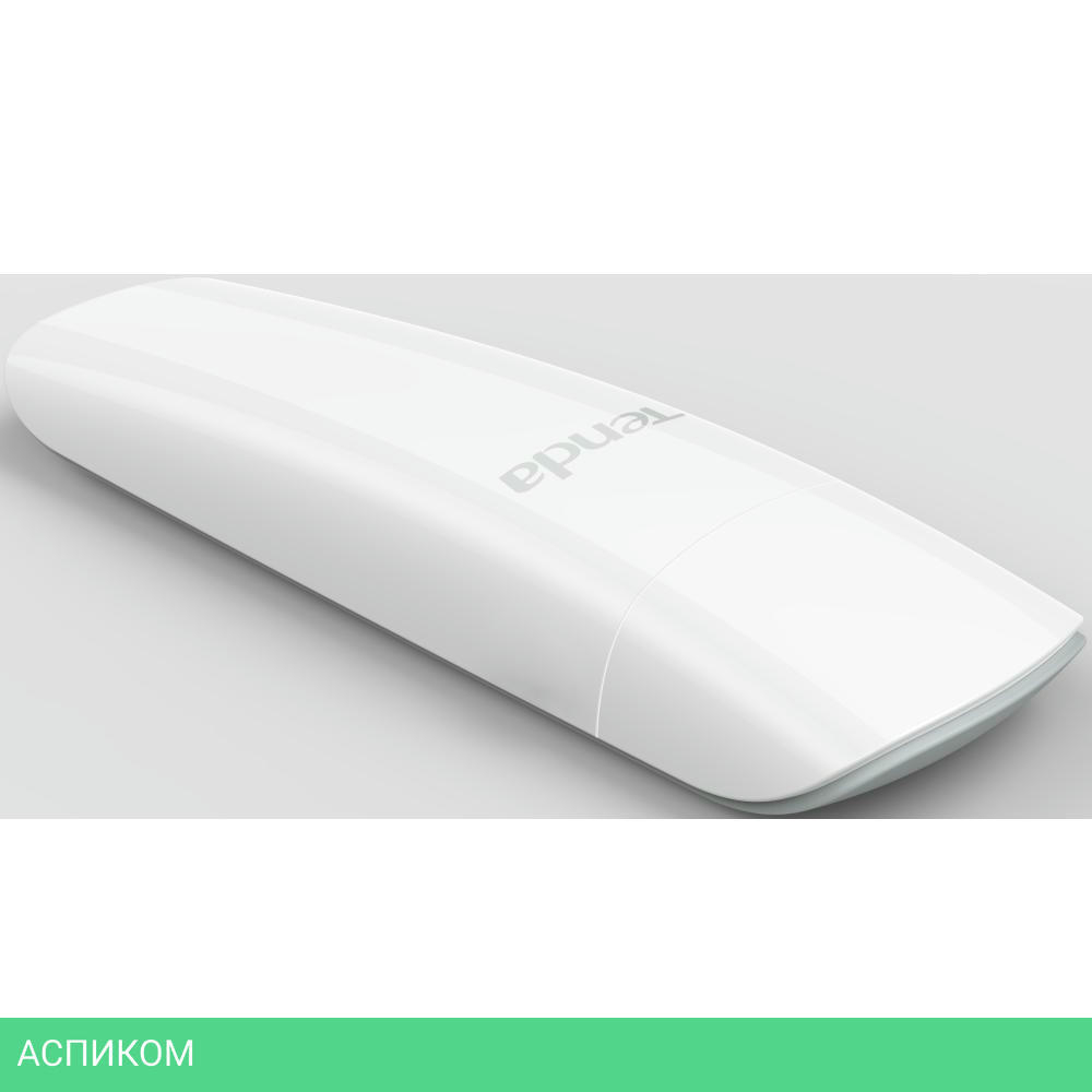 Wi-Fi адаптер Tenda U18