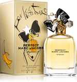 Marc Jacobs Perfect Intense парфюмерная вода женская