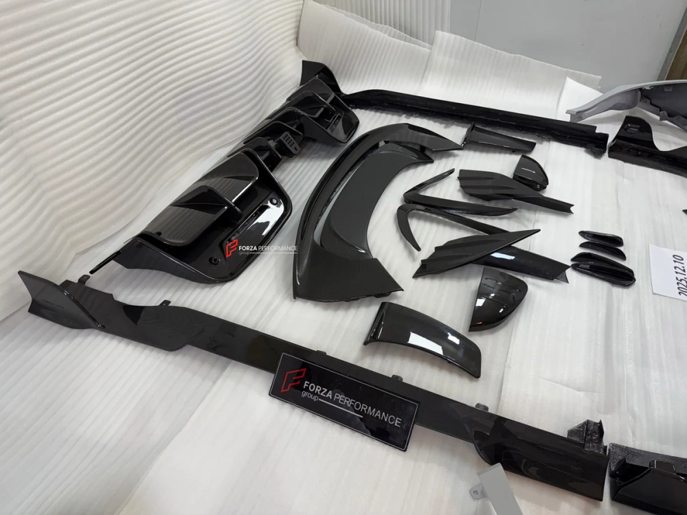 Карбоновый обвес для FERRARI SF90 Феррари