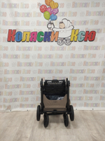 Коляска прогулочная Carrello Bravo CRL-5530 Forest Beige