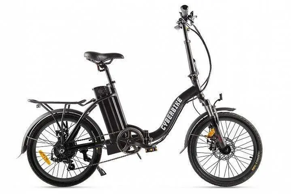 Электровелосипед Cyberbike FLEX