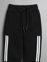 Костюм тройка спортивный для мальчика, на осень