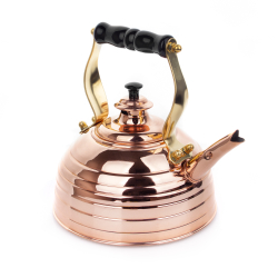 Чайник 1.7л Richmond Beehive RICHMOND NO.12