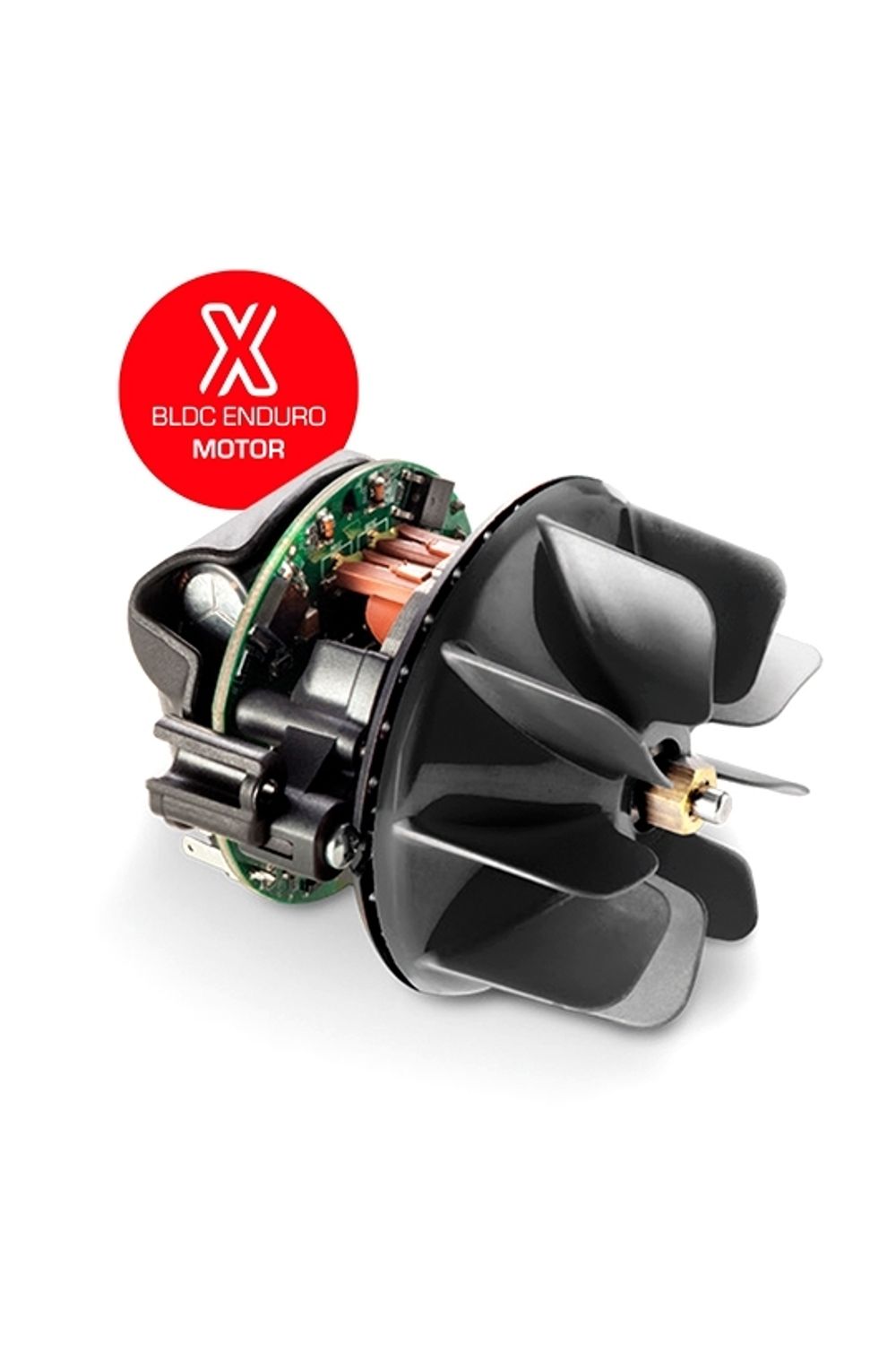 Профессиональный фен Valera Swiss Nano4Ever (SN4 EQ RC) - 9