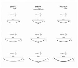 Костровая чаша D-серия D 80z Чугун 12мм