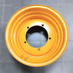 Колесный диск 14x24 | 41/940286 | Аналог