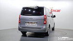 Hyundai The New Grand Starex Van 5인승 (02.2020)