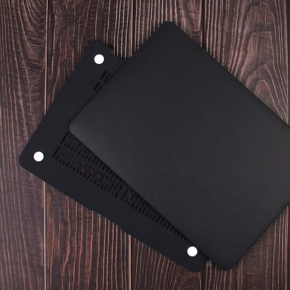 Чехол для MacBook Air Pro 13.3 (A1706/A1708/A1989), 012430 Темно-синий