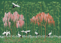 Коллекция Chinoiserie