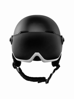 Шлем PRIME - COOL-C2 VISOR Black