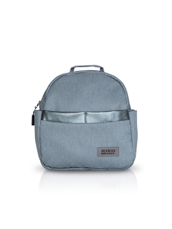 Детская коляска Riko Basic Delta 2 в 1 02 ocean