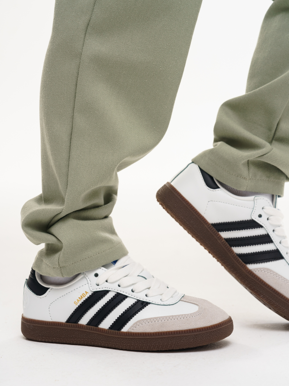 Костюм джинсовый