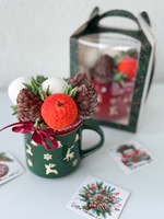 Кружка «Новогодняя»