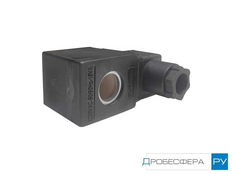 Катушка мойки АСО В64-14А-03