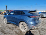 Changan UNI-K Tech 2.0 8AT AWD